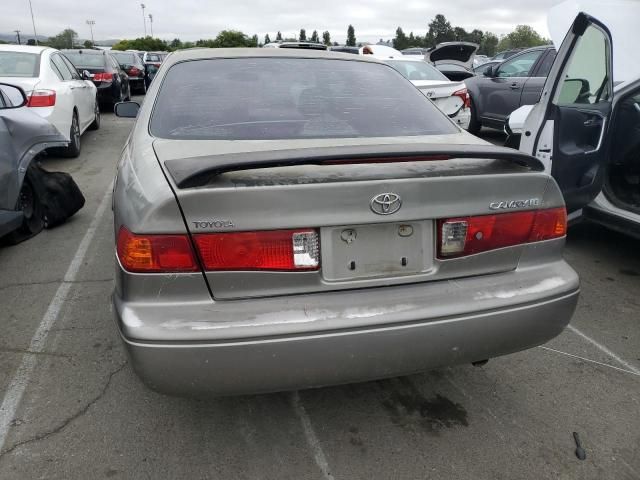 2000 Toyota Camry CE