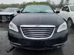 2012 Chrysler 200 Touring