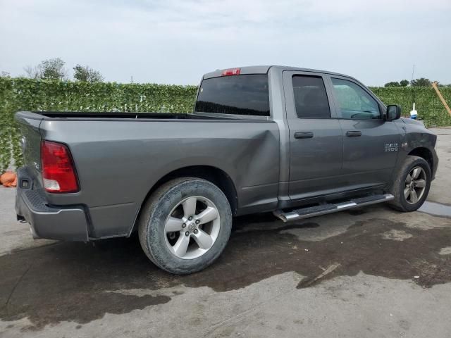 2013 Dodge RAM 1500 ST