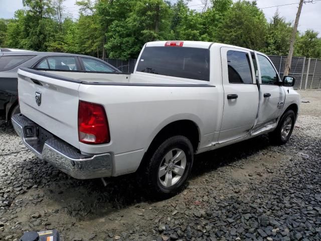 2022 Dodge RAM 1500 Classic SLT