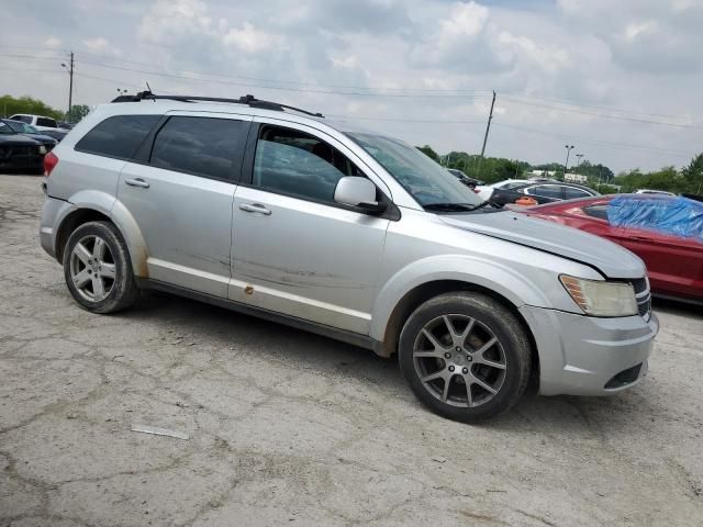 2012 Dodge Journey SXT