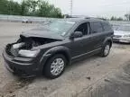 2020 Dodge Journey SE