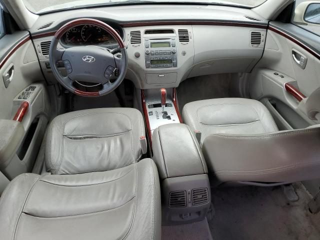 2006 Hyundai Azera SE