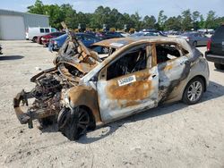 Vehiculos salvage en venta de Copart Hampton, VA: 2013 Hyundai Elantra GT