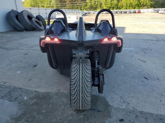 2022 Polaris Slingshot S