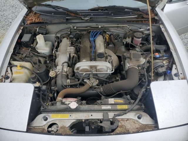 1990 Mazda MX-5 Miata