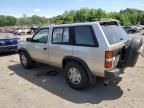 1995 Nissan Pathfinder LE