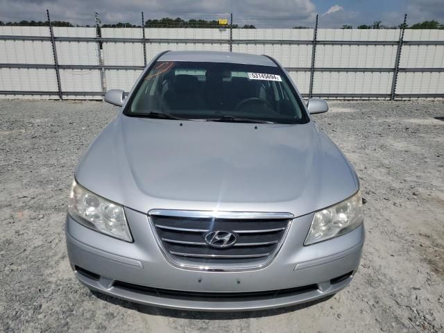 2010 Hyundai Sonata GLS