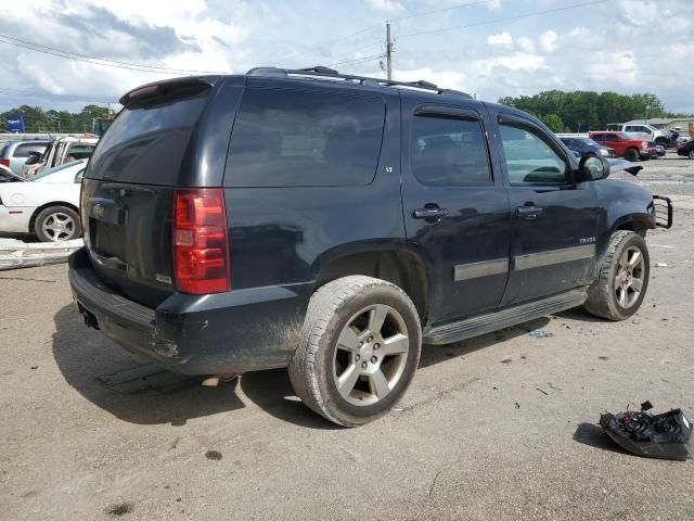 2011 Chevrolet Tahoe C1500 LT