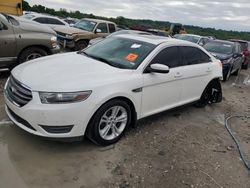 Vehiculos salvage en venta de Copart Cahokia Heights, IL: 2013 Ford Taurus SEL