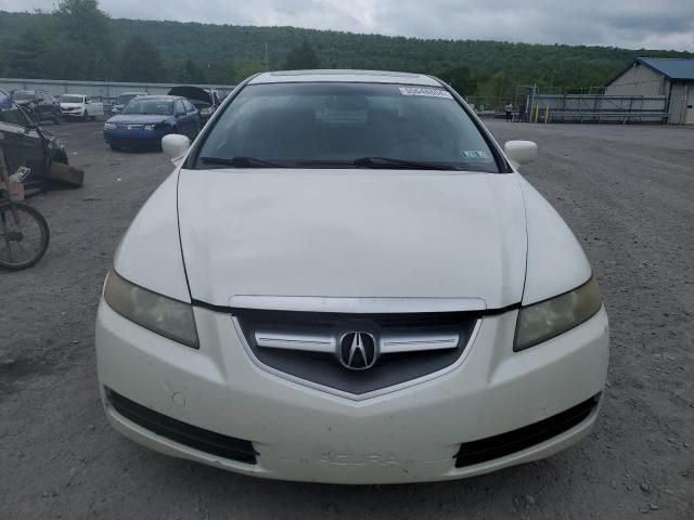 2005 Acura TL