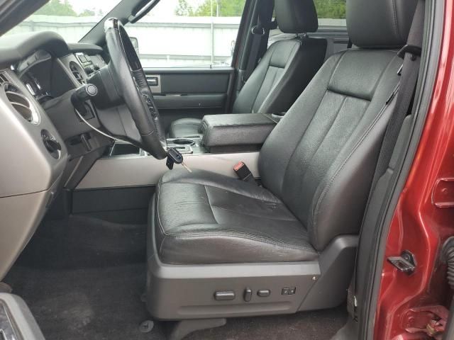 2013 Ford Expedition Limited