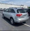 2007 Acura MDX Technology