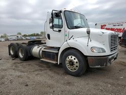 Vehiculos salvage en venta de Copart Portland, MI: 2016 Freightliner M2 112 Medium Duty