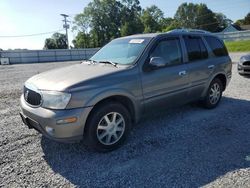 Run And Drives Cars for sale at auction: 2006 Buick Rainier CXL