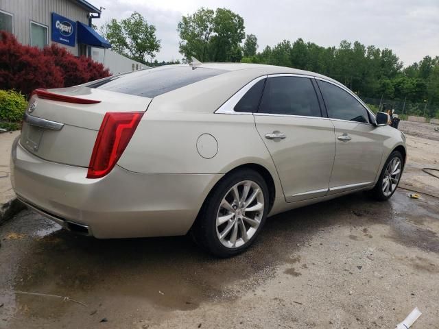 2013 Cadillac XTS Premium Collection