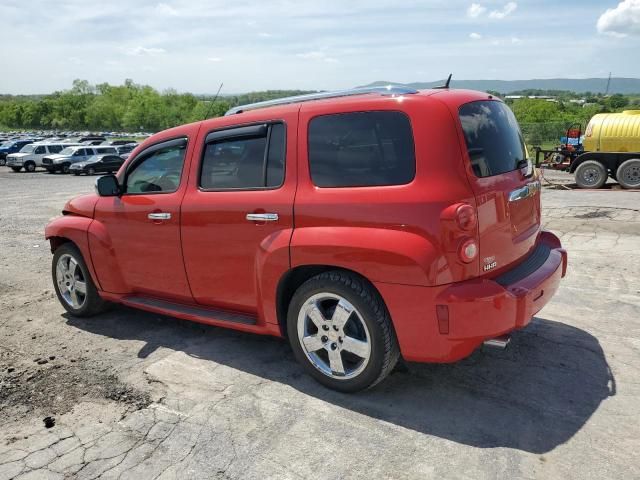 2011 Chevrolet HHR LT