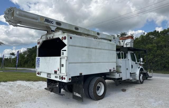 2019 Freightliner M2 106 Medium Duty