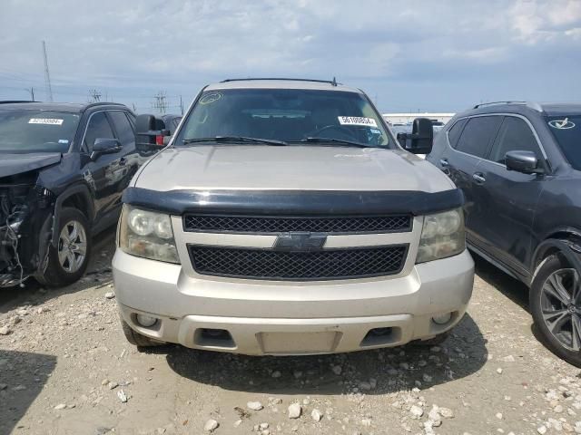 2007 Chevrolet Tahoe K1500