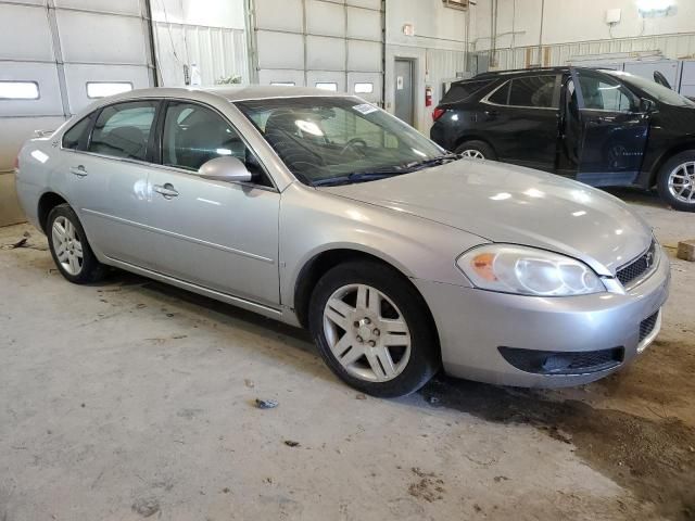 2006 Chevrolet Impala LT