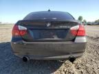 2007 BMW 335 XI