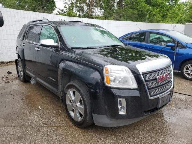 2015 GMC Terrain SLT