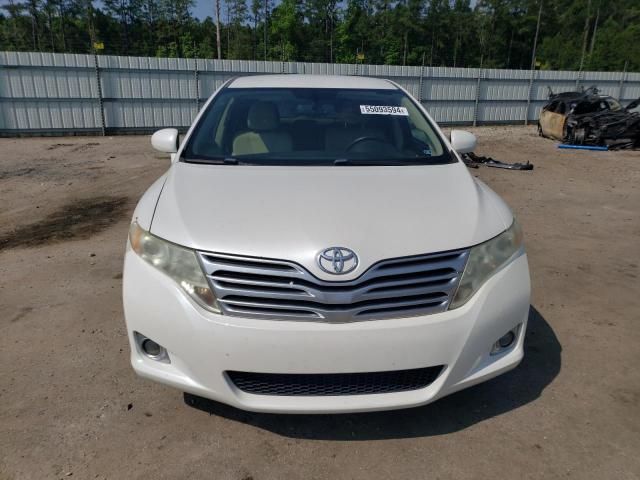 2011 Toyota Venza