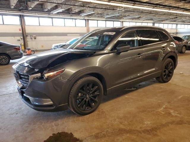 2022 Mazda CX-9 Touring Plus