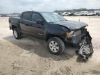 2016 GMC Canyon SLE