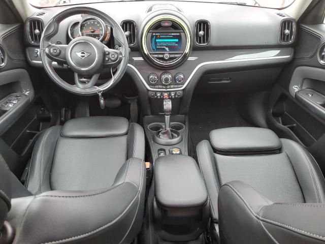 2019 Mini Cooper S Countryman