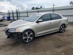 2014 Volkswagen Jetta SE en venta en Harleyville, SC