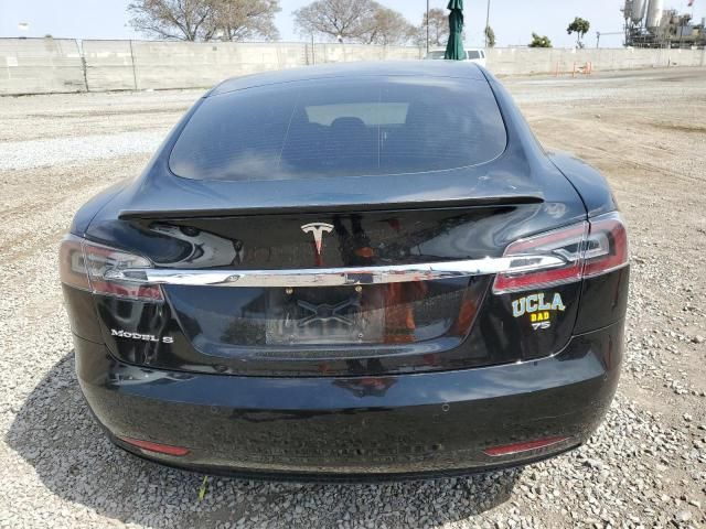 2017 Tesla Model S