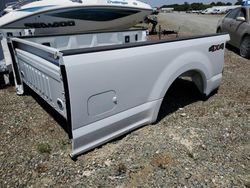 Salvage cars for sale at Antelope, CA auction: 2019 Ford F250 Parts