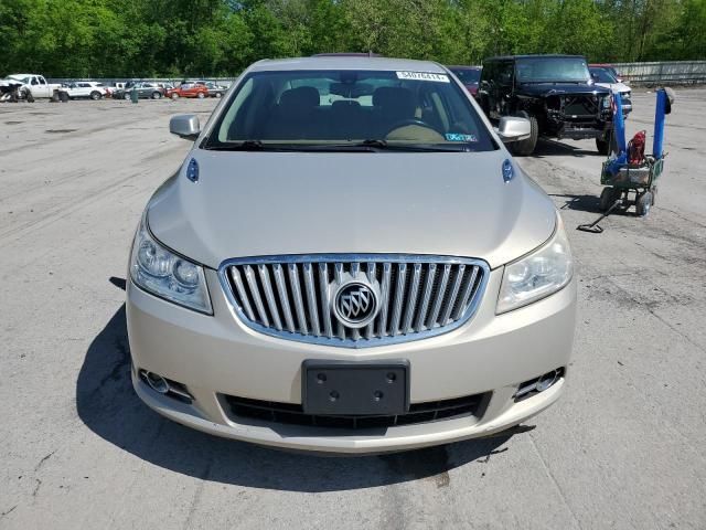 2014 Buick Lacrosse