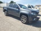 2015 Chevrolet Colorado Z71