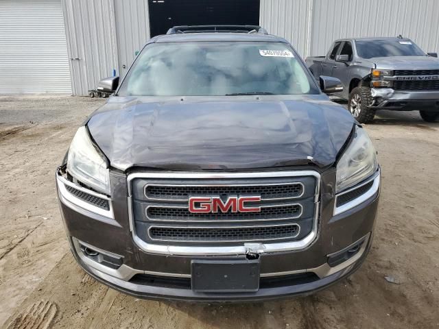 2013 GMC Acadia SLT-1