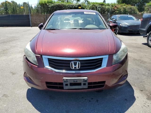 2009 Honda Accord EX