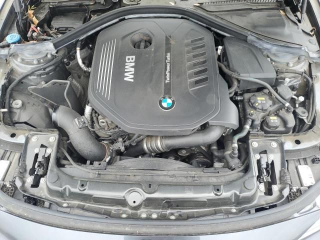 2018 BMW 340 I