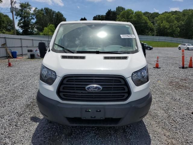 2018 Ford Transit T-150