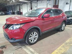 2018 Nissan Rogue Sport S en venta en Marlboro, NY