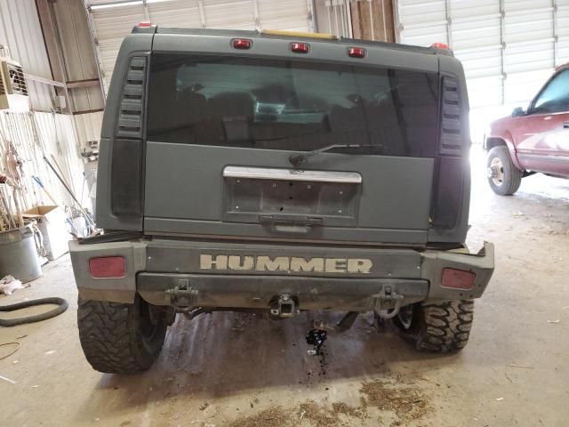 2003 Hummer H2