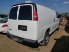 2017 Chevrolet Express G2500