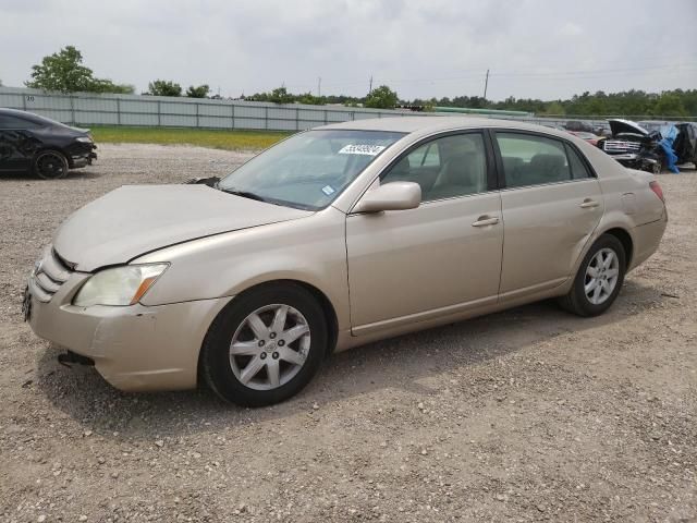 2006 Toyota Avalon XL