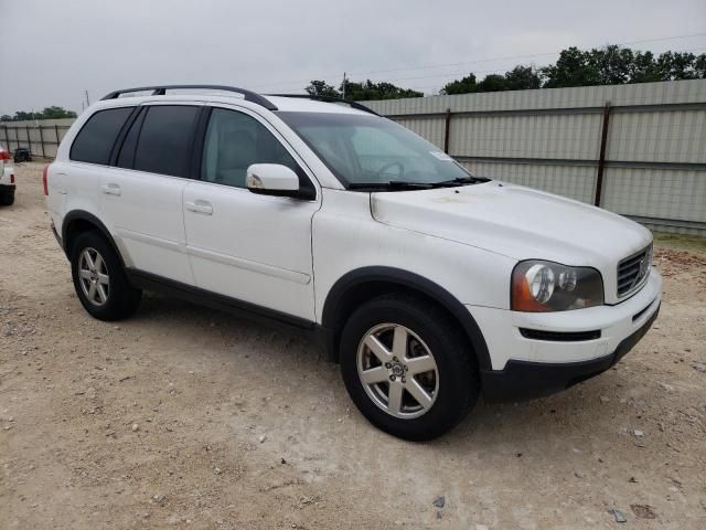 2007 Volvo XC90 3.2