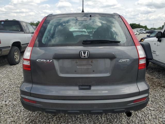 2010 Honda CR-V LX