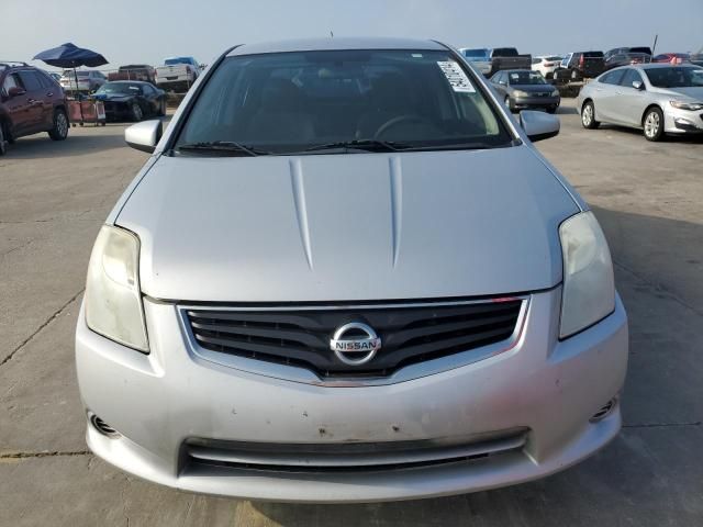 2011 Nissan Sentra 2.0