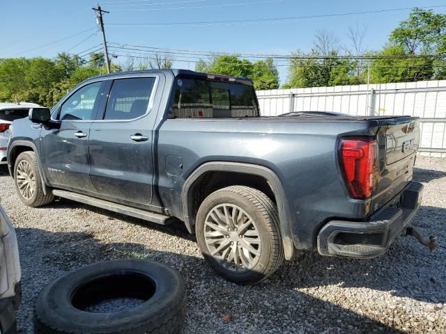 2019 GMC Sierra K1500 Denali