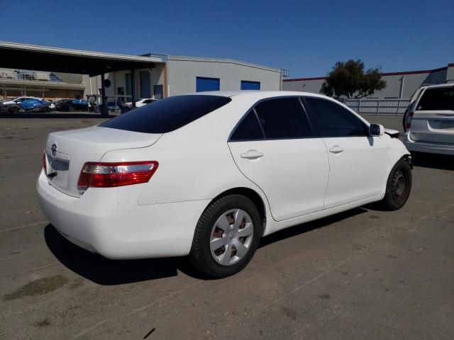 2008 Toyota Camry CE