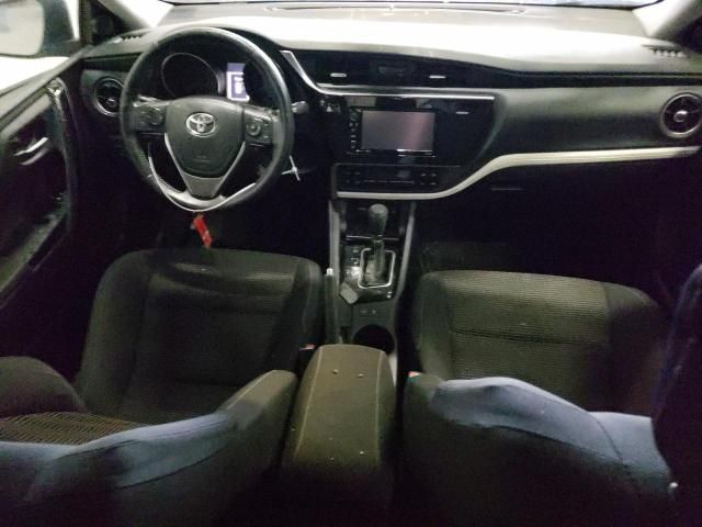 2018 Toyota Corolla IM