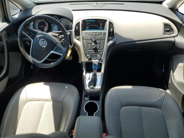 2015 Buick Verano Convenience